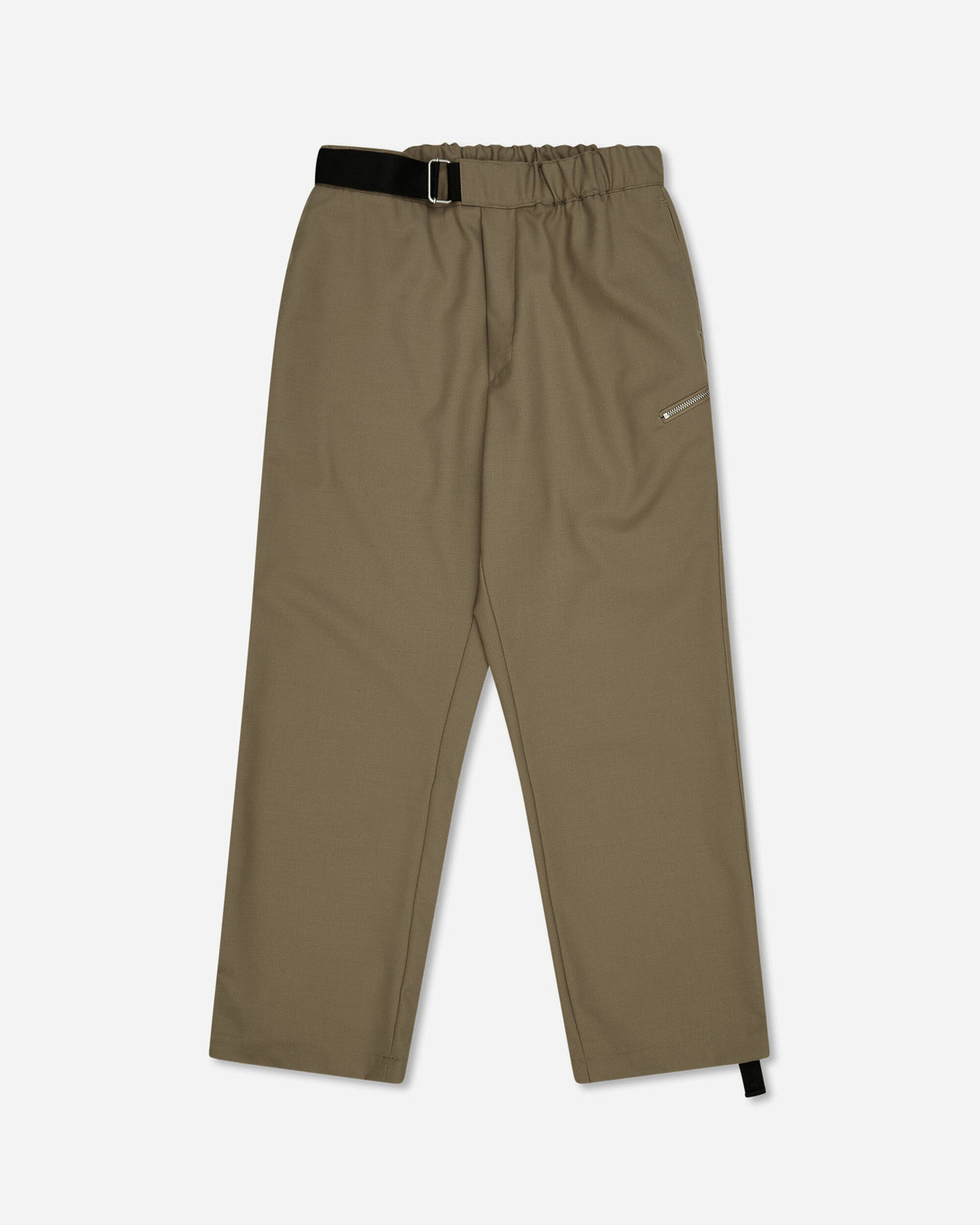 Men's Regs Pants Beige