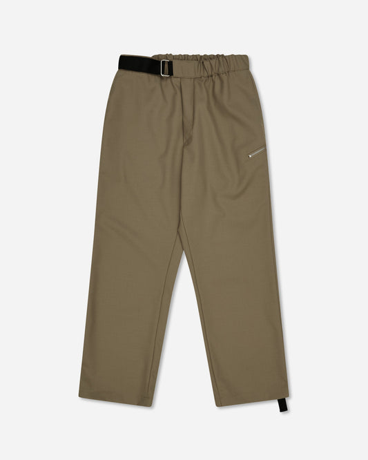 Men's Regs Pants Beige