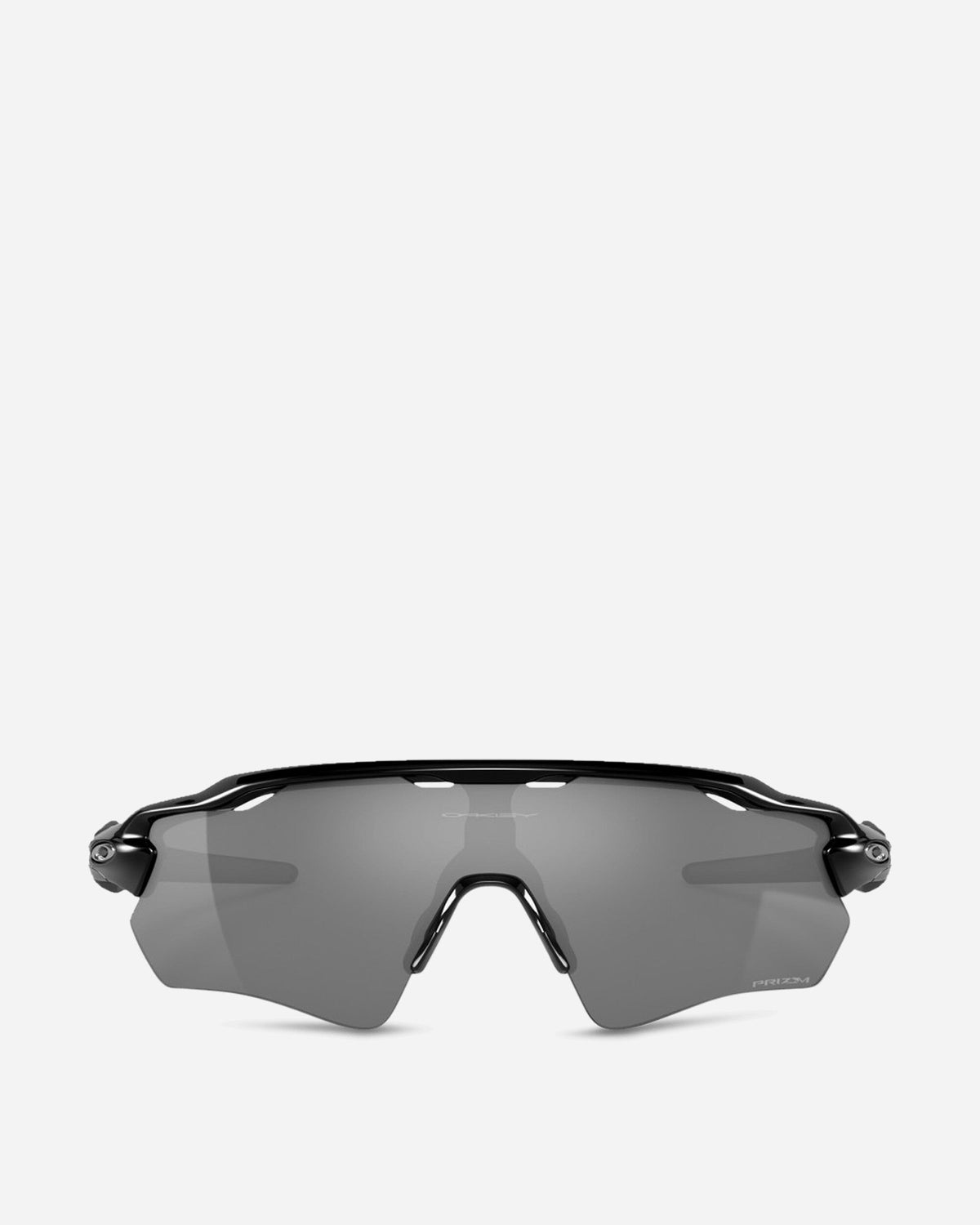 Radar EV Path Sunglasses Prizm Black / Polished Black