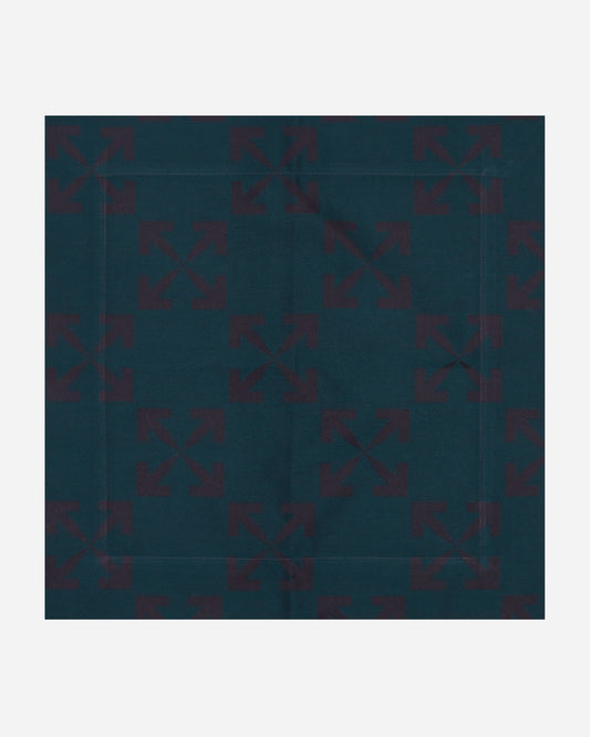 Arrow Napkin Set Blue