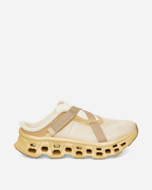 Men's Cloudmonster 3 Mules Loess / Hare
