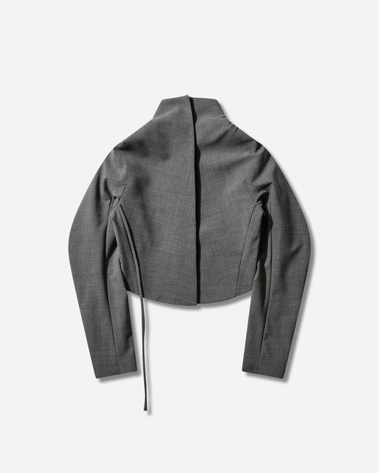 Women's Maiden Suit Jacket Grey