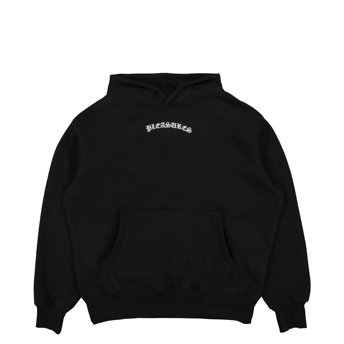 Neural Hoodie