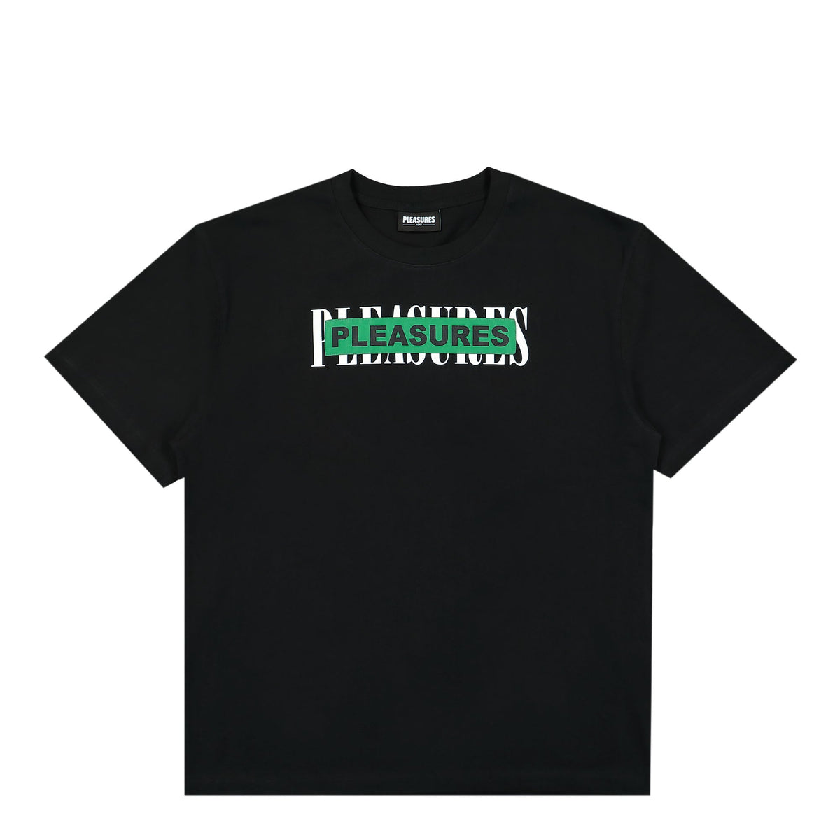 Doubles Heavyweight Shirt