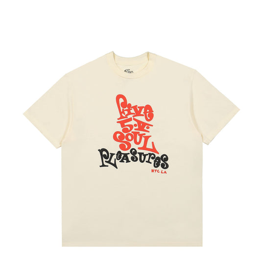 Five 5 V T-Shirt