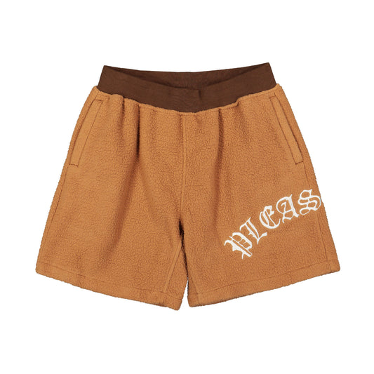 Mars Sherpa Shorts