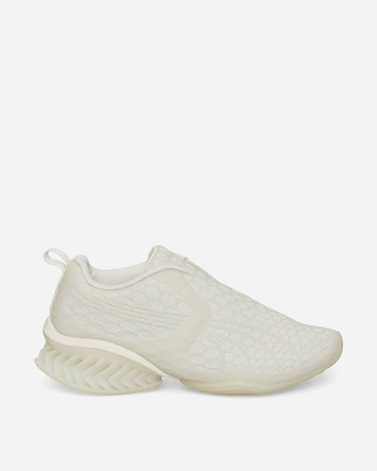 _J.L-A.L_ CELL GEO 1 Cage Sneakers Warm White