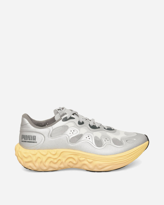 Salehe Bembury Velum 2 SB NITRO Sneakers Cool Light Gray / Silver