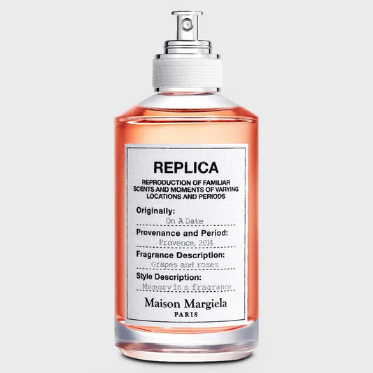 Replica On a Date EDT 100ML