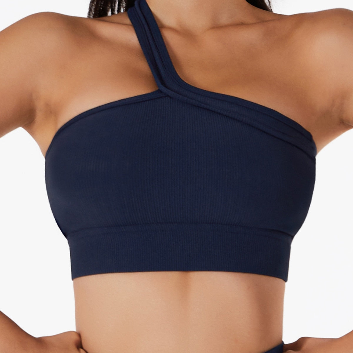 Ribbed Gym Clothing