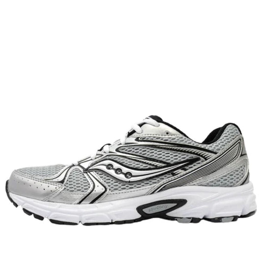 Saucony Ride Millennium 'Silver Black' S70812-70