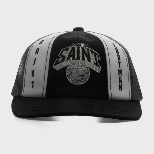 Mirror Ball Cap - Black