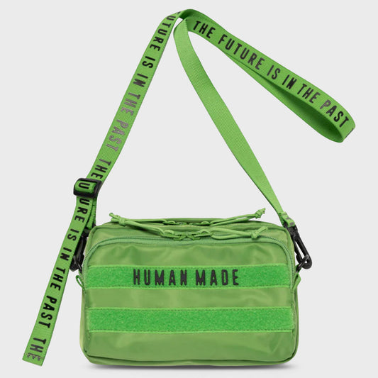 Military Pouch - Green