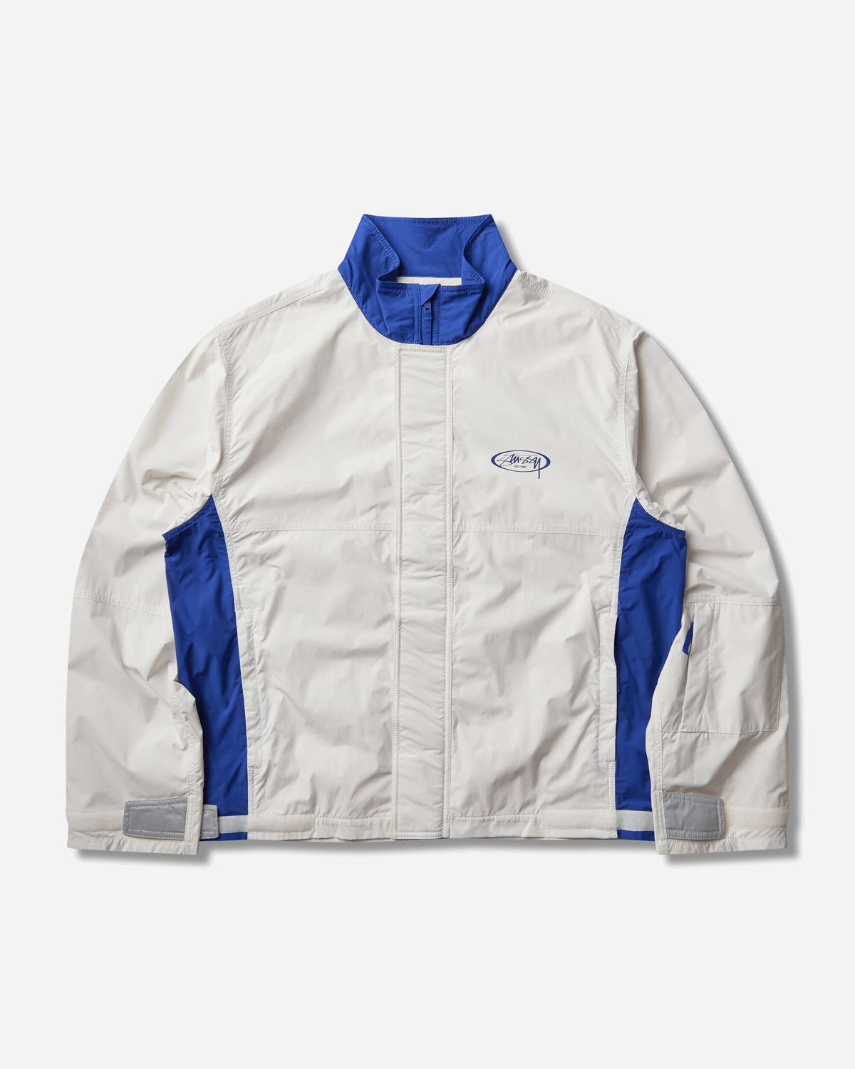 MX Jacket White