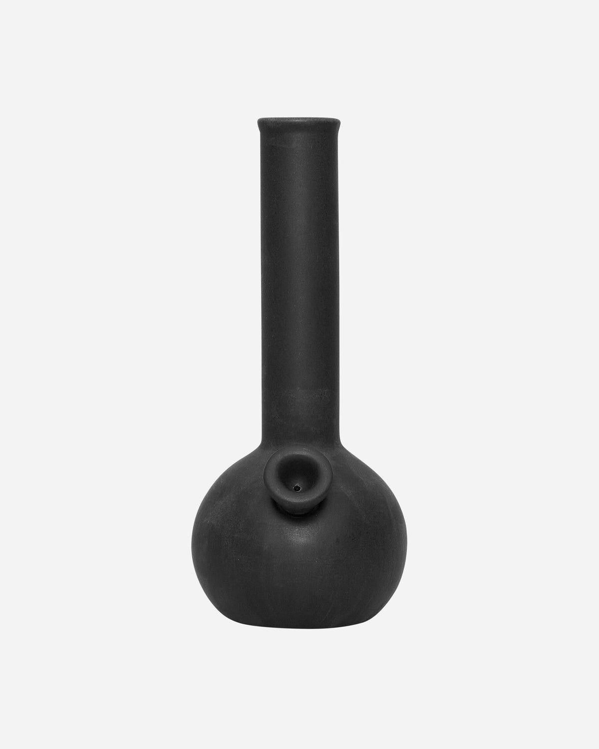 Chongo Bong Matte Black