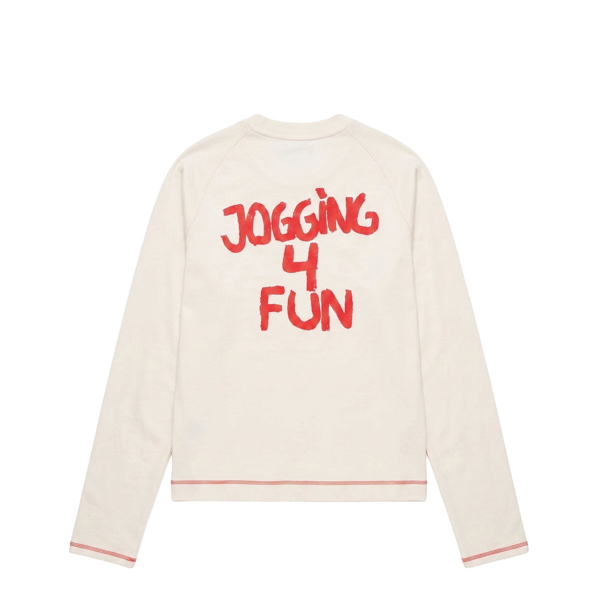 UNNA Jogging 4 Fun Longsleeve