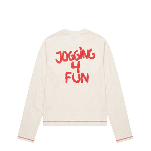 UNNA Jogging 4 Fun Longsleeve