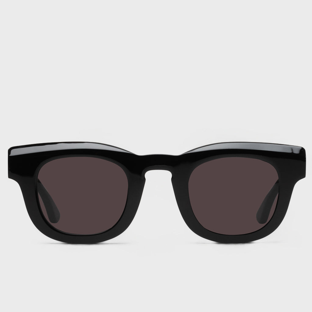 Dogmaty 101 - Black/Black