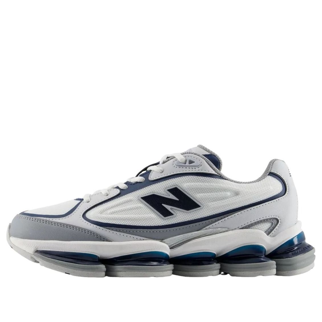 New Balance 2000 'White Navy' U20008SW - New Balance Professional Edition