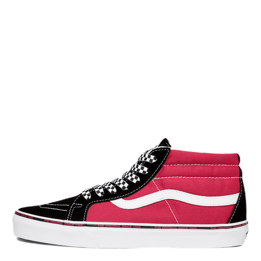 Sk8-mid Reissue Black
