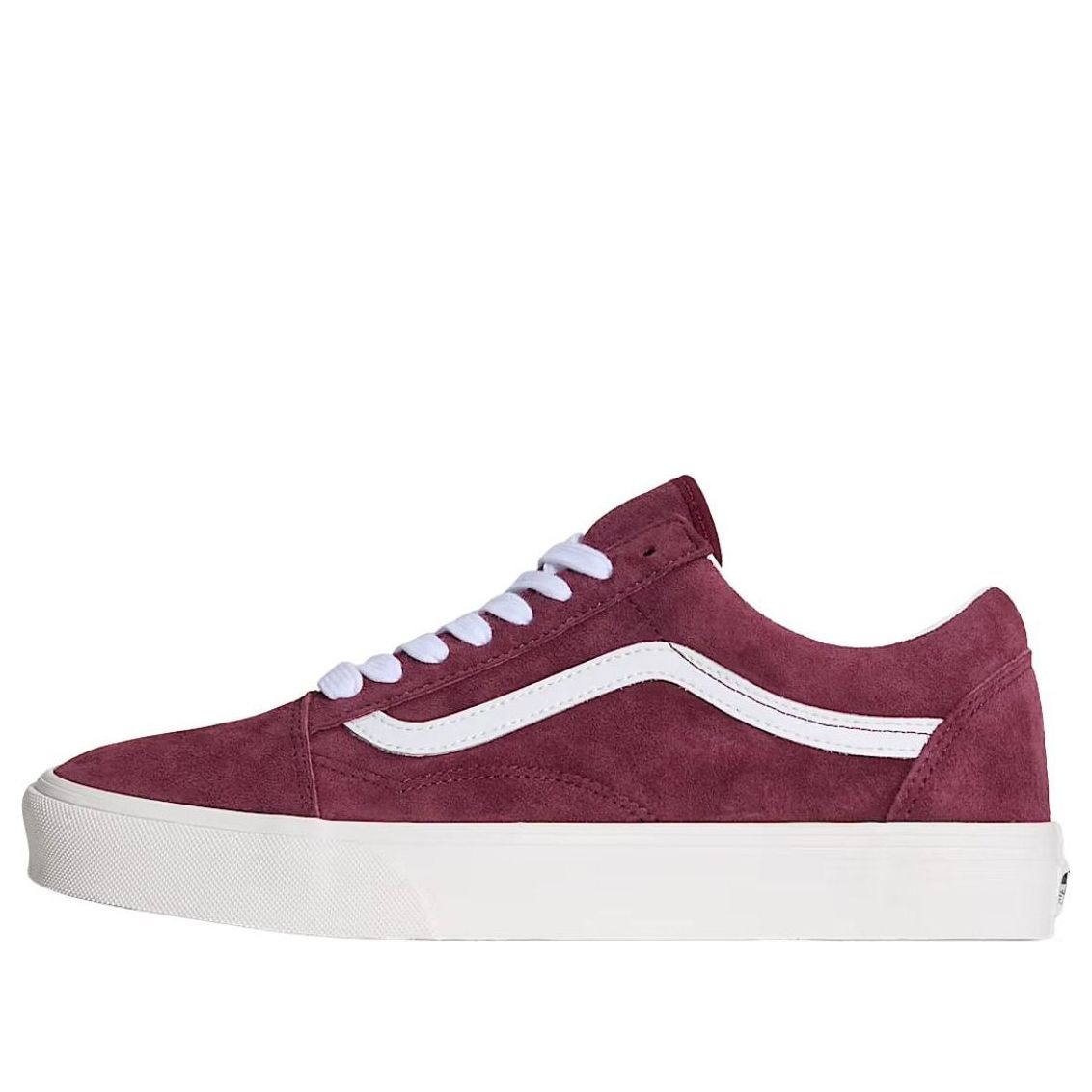 Vans Old Skool 'Burgundy' VN000D7Z4QU