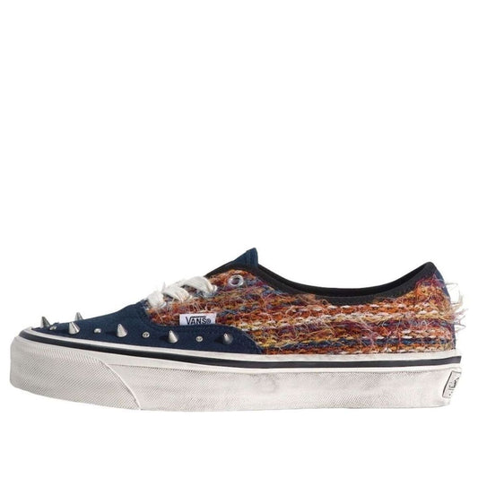 Vans Premium Authentic 44 'Ibiza Navy Blue' VN000DB8BER