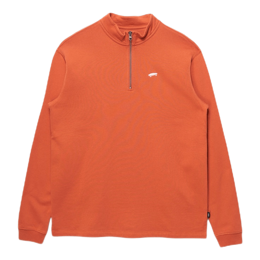 Pro Skate Q Zip Brown