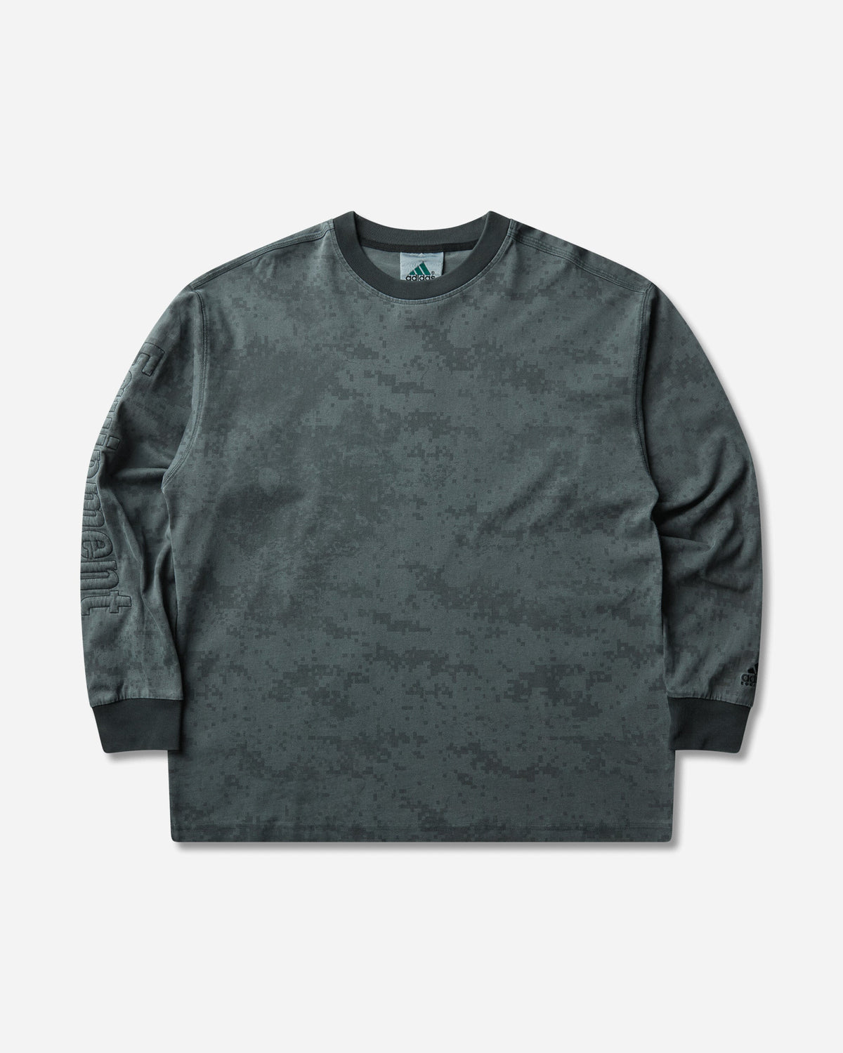 Men's Equipment T-Shirt Legend Ivy