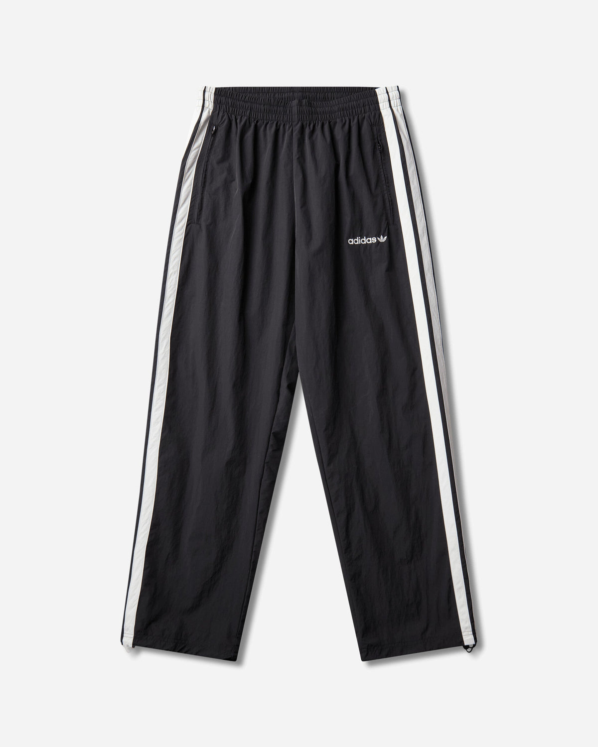 Men's Cutline Track Pants Black