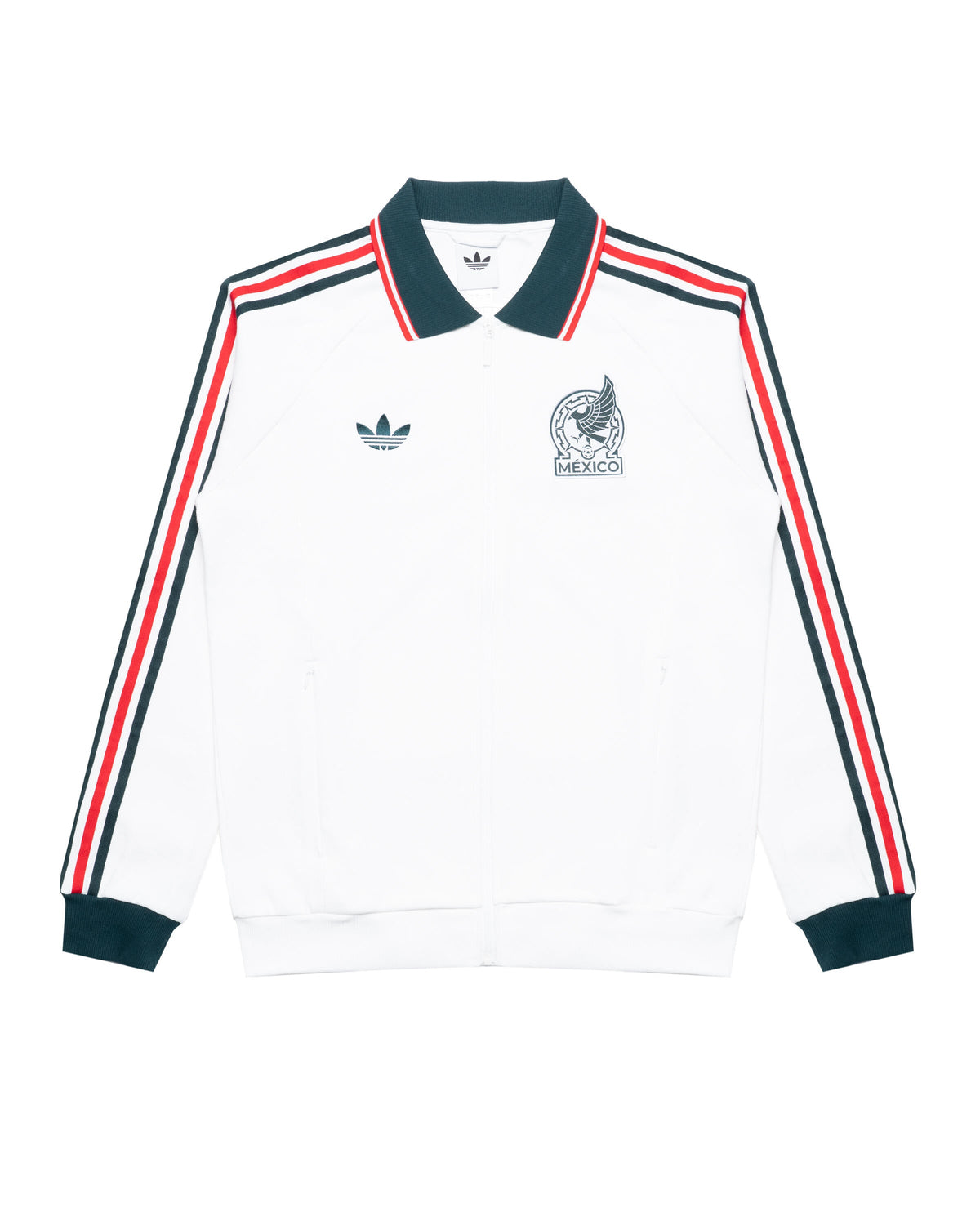 adidas Originals Mexico FMF Away OG Jacket