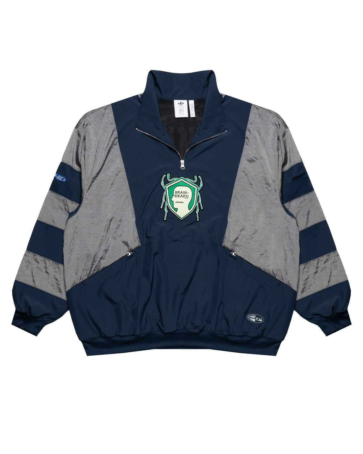 adidas Originals x Brain Dead TRACK TOP