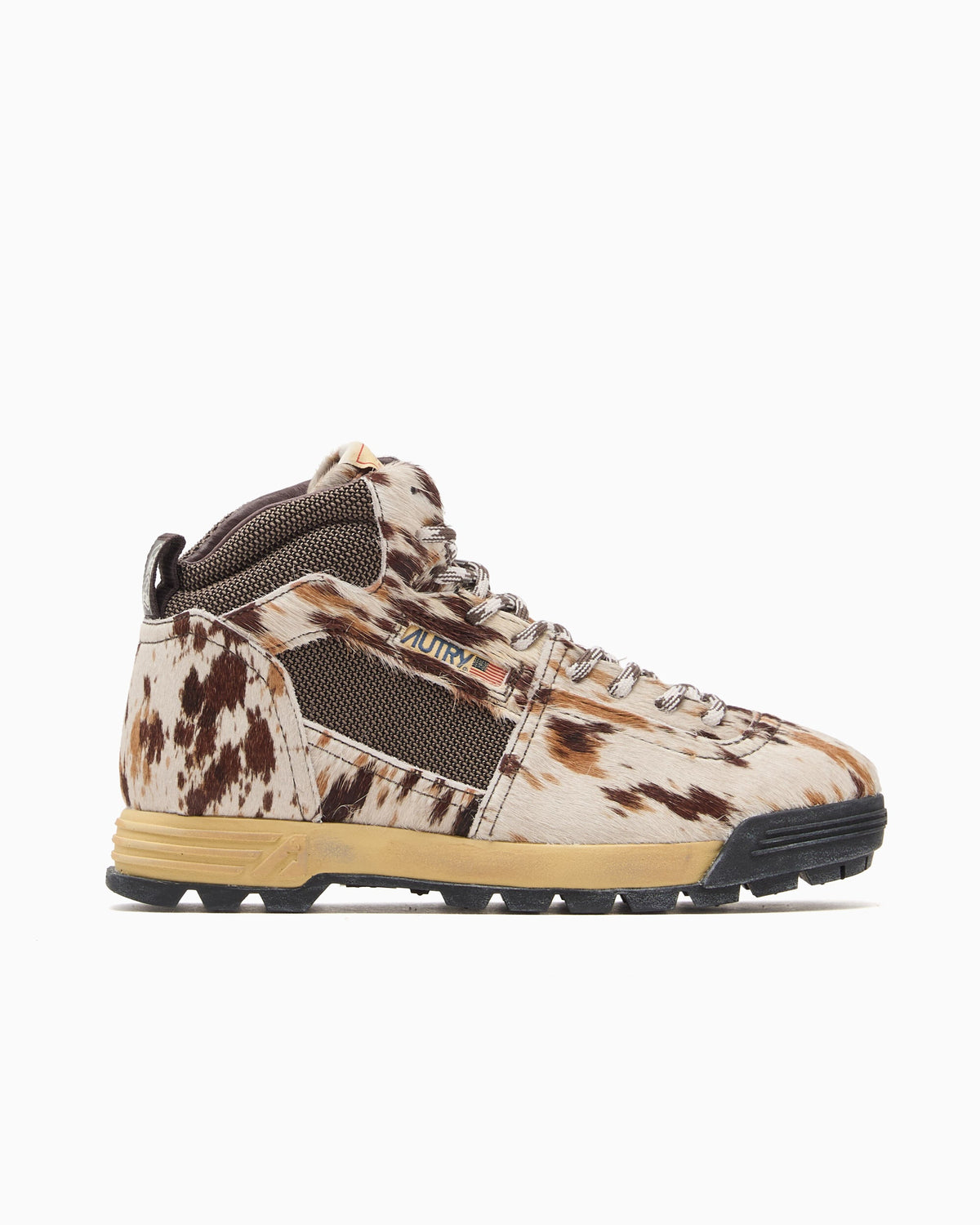 Botas Autry Malga para mujer