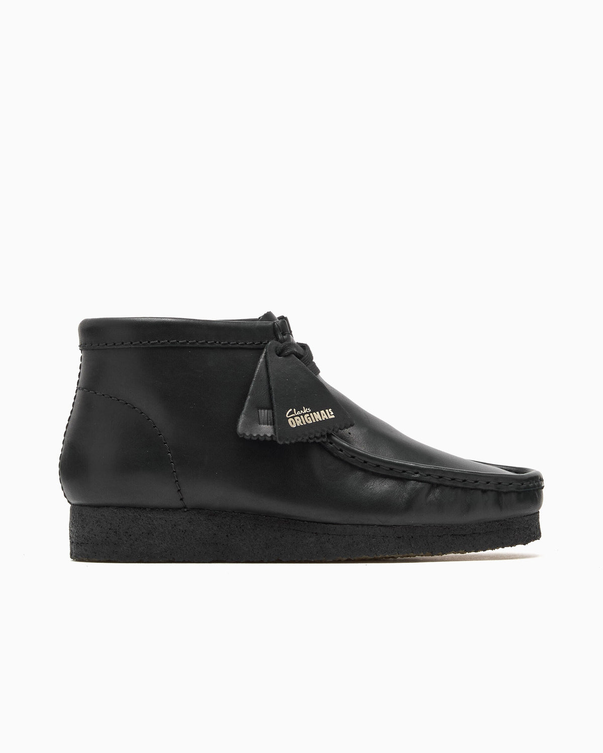 Botas Clarks Wallabee para hombre