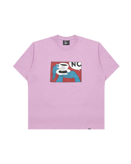 by Parra Not you t-shirt
