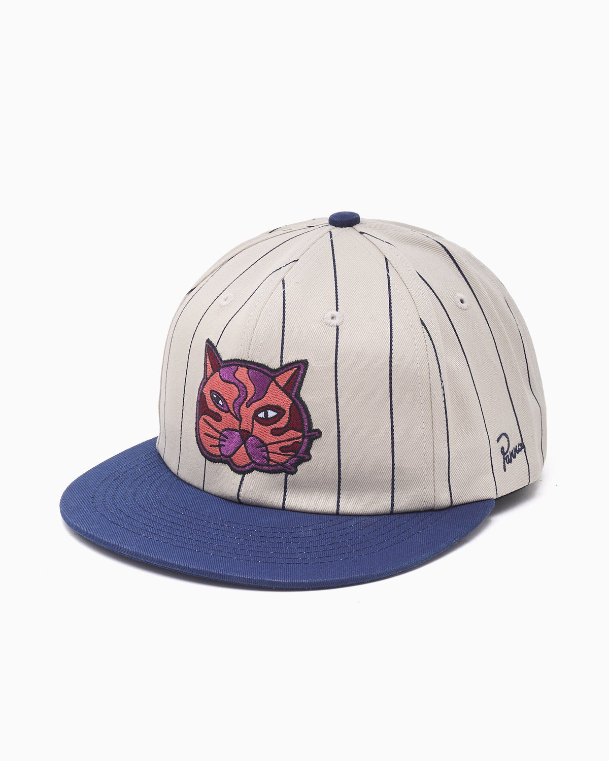 Gorra by Parra Earl Face Unisex