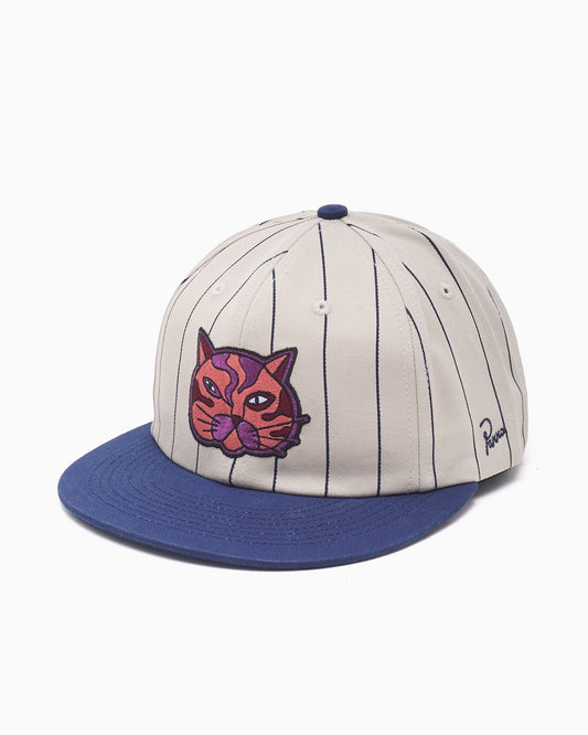 Gorra by Parra Earl Face Unisex