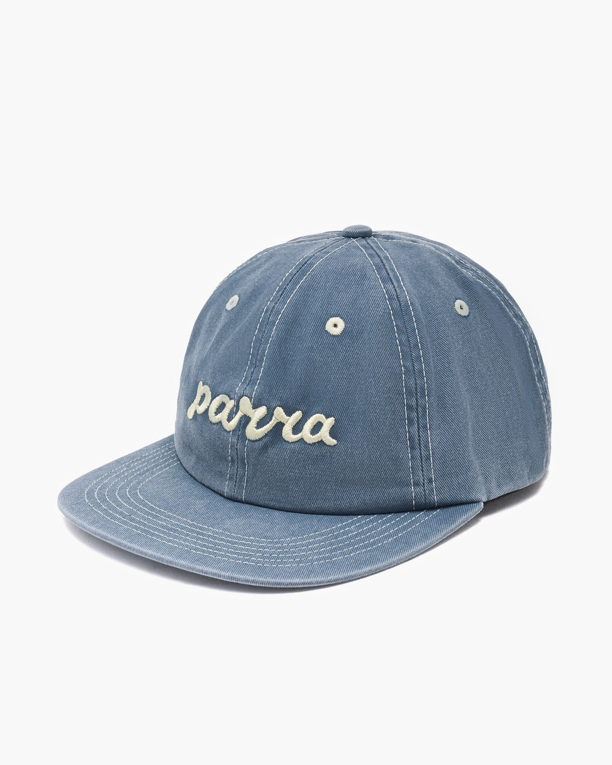 Gorra by Parra Lowercase Scriptlogo Unisex