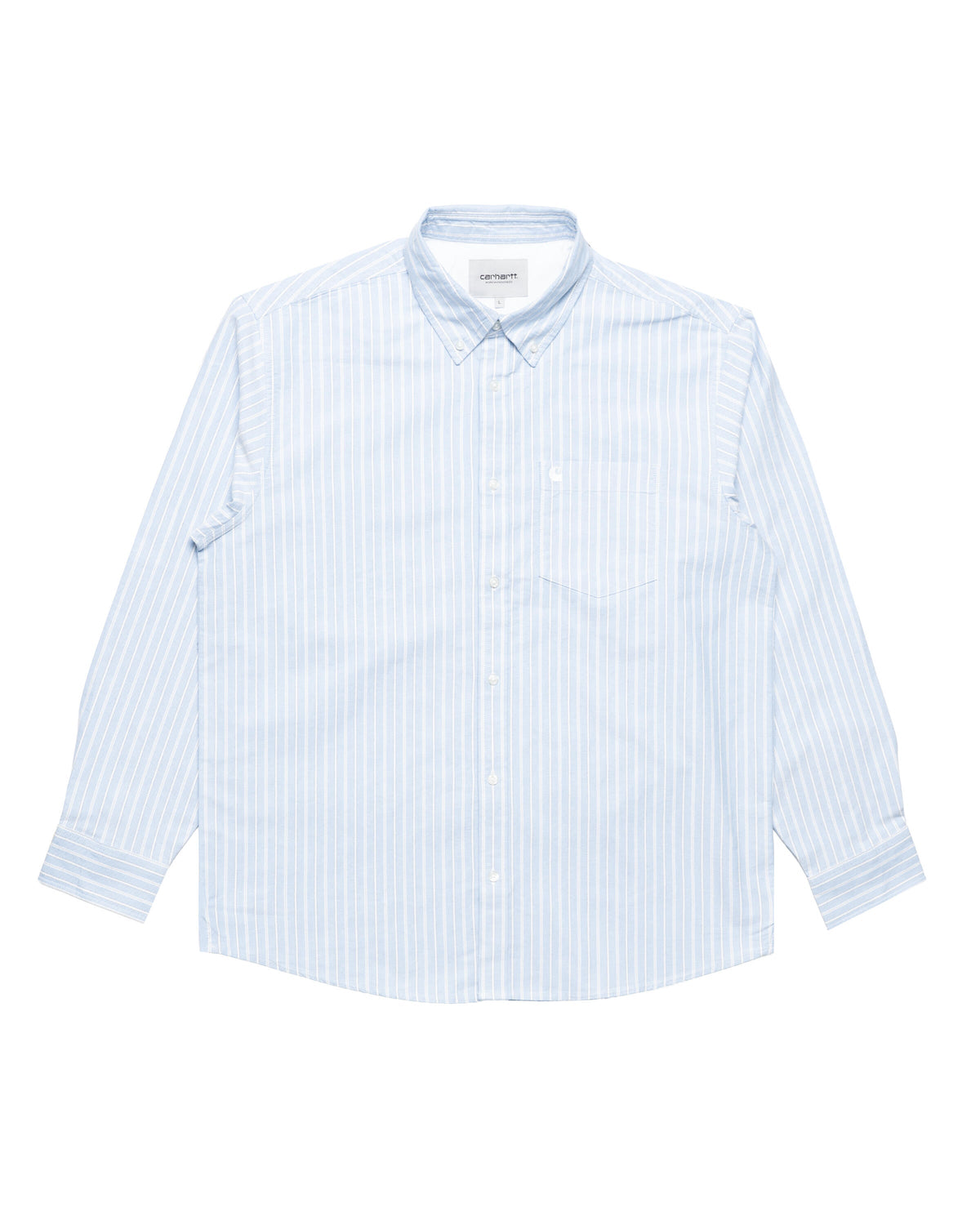 Carhartt WIP Longsleeve Kanan Shirt