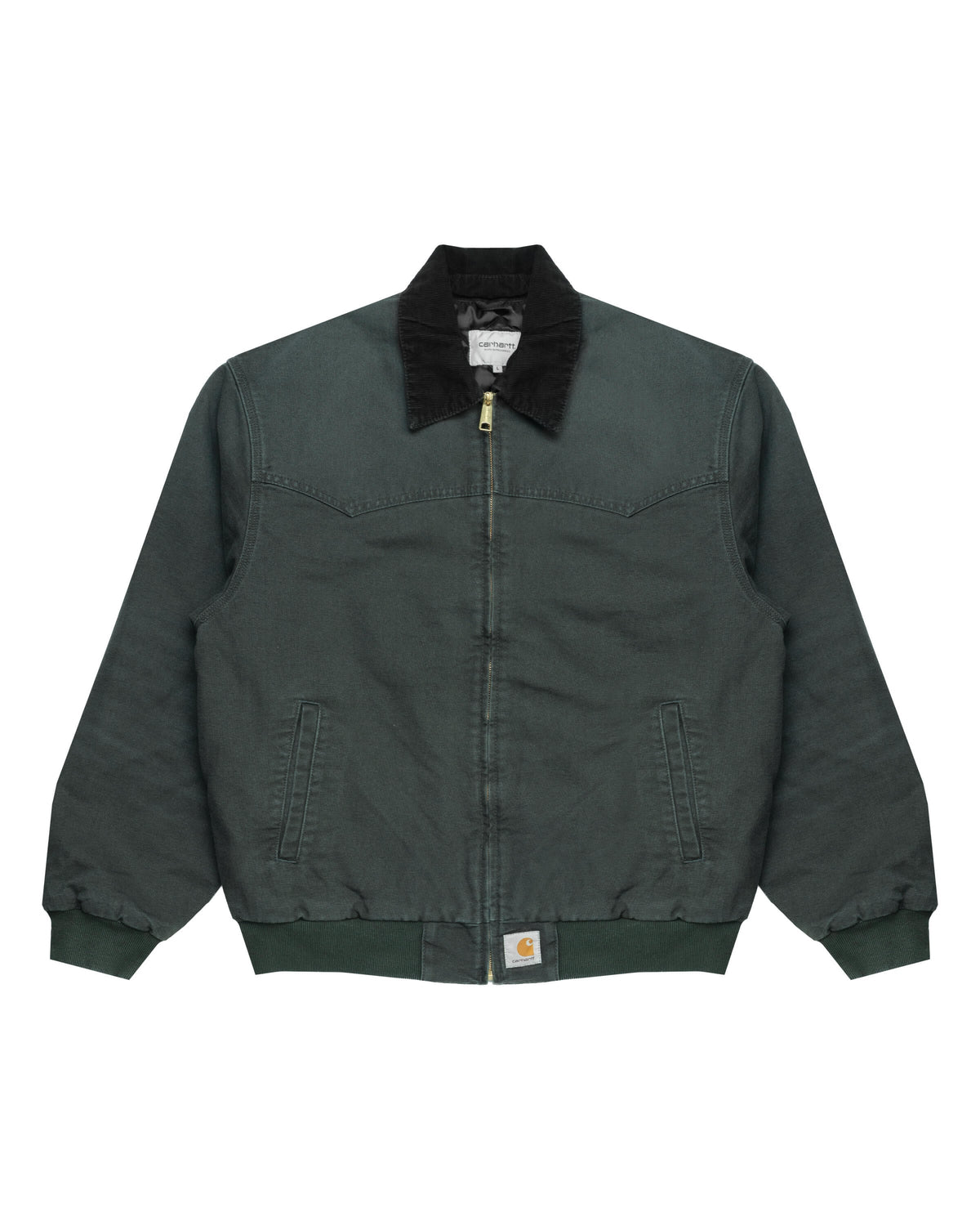 Carhartt WIP OG Santa Fe Jacket