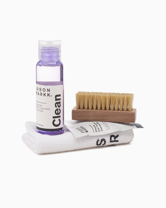 Jason Markk Travel Kit