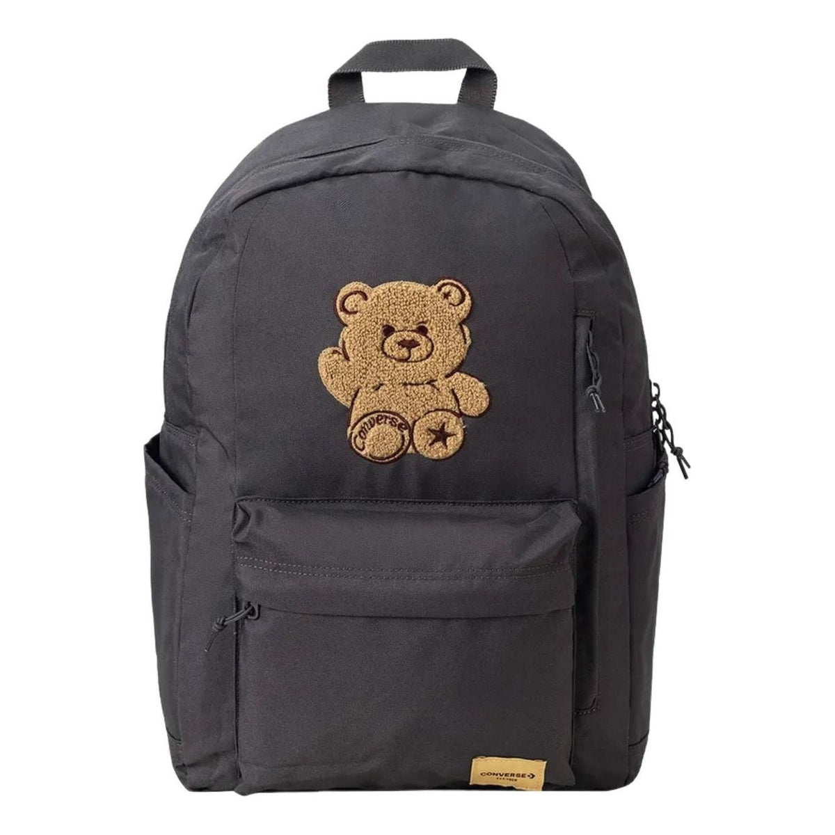 Converse Go to Break BTS Backpack 'Dark Matter' UA5995-GDA