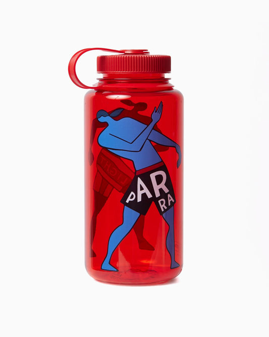 Botella by Parra x Nalgene Water Slapped 1L