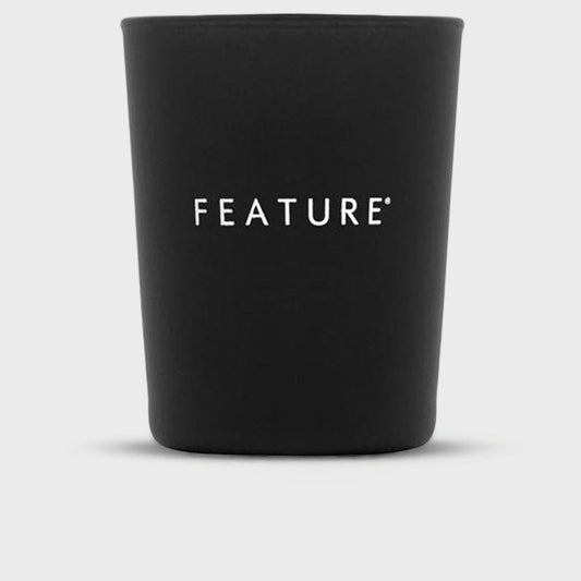 Shot Glass - Matte Black