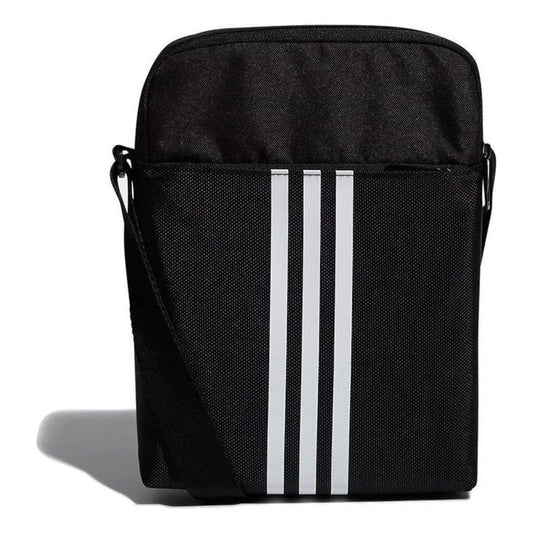 adidas Organiser Bag 'Black White' FM6881