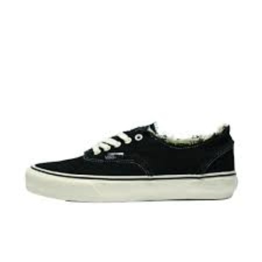 Vans x Invincible Vault Authentic Frayed LX 'Green White' VN000CB8BMW1