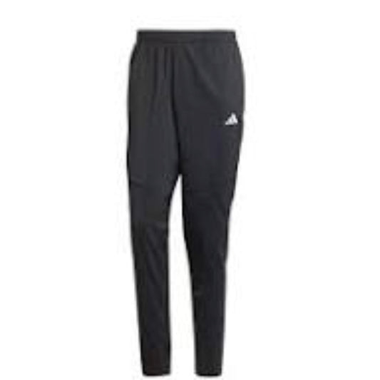 adidas Running Own The Run Pants Asia Sizing 'Black' IK5024