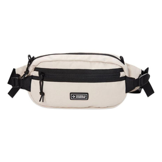 Converse Transition Sling Bag 'White' 10022098-A03