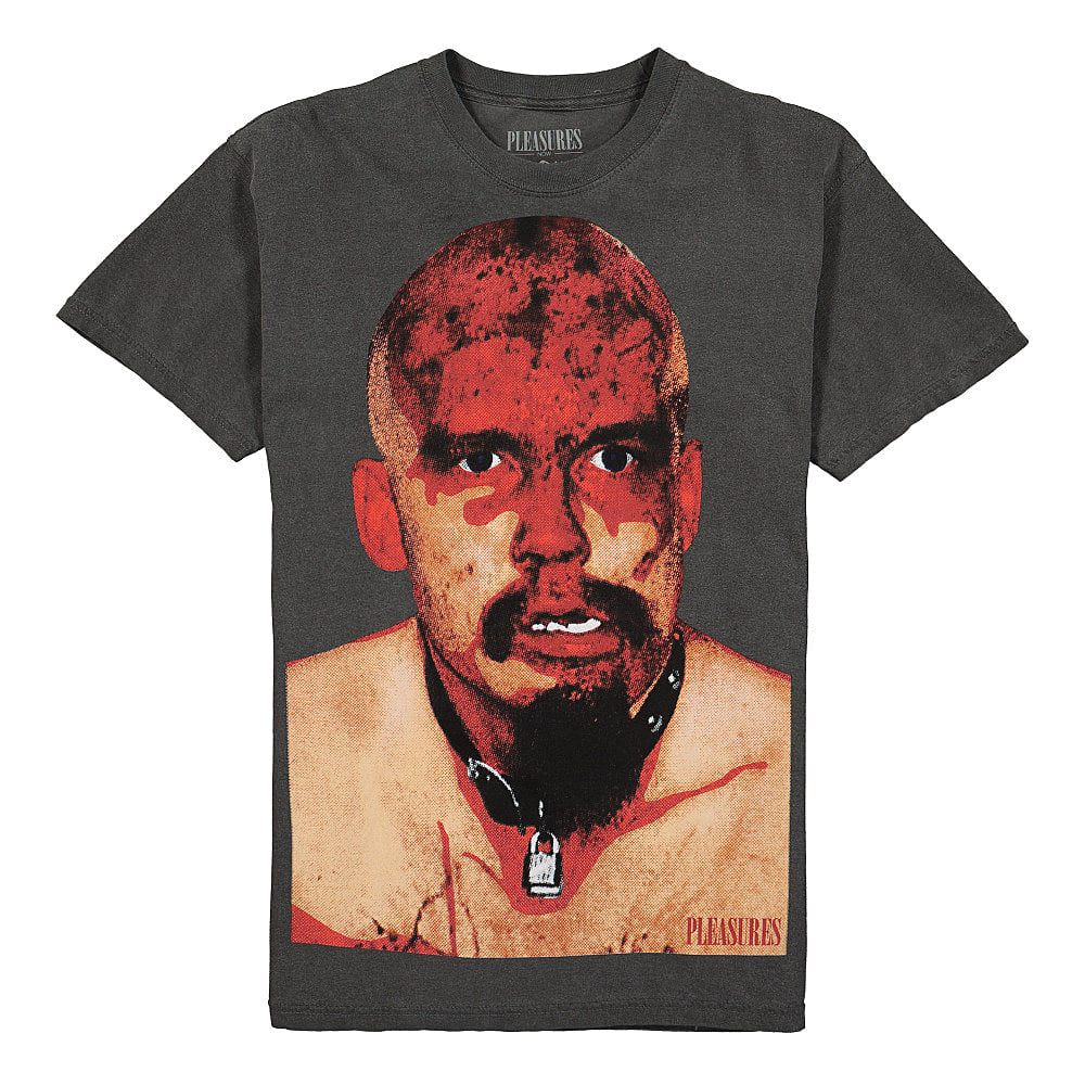 Enemy T-Shirt