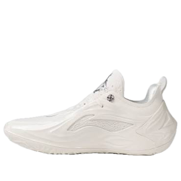 Li-Ning Jimmy Butler JB4 'Ceramic White' ABAV089-35 - Li-Ning Professional Edition