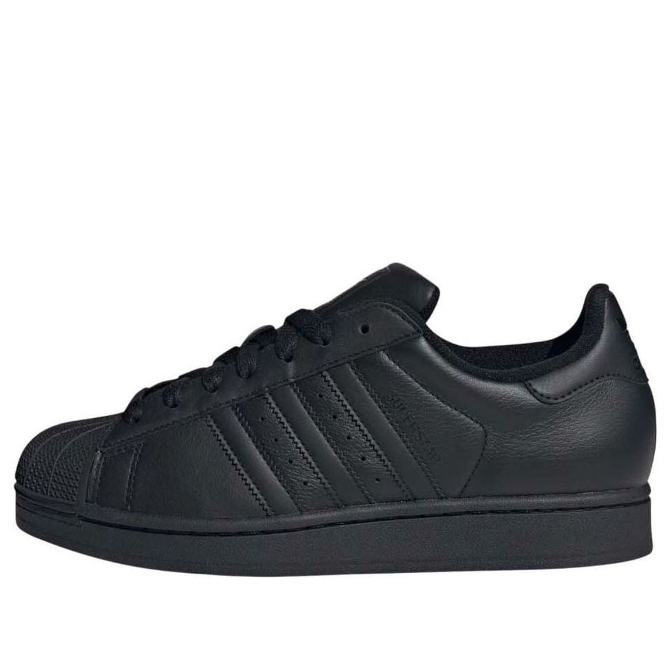 adidas Superstar 2 'Black' JI0081
